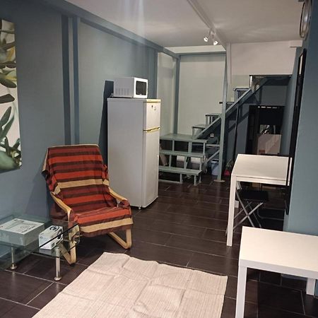 Apartment Dipla 2 Athen Eksteriør bilde
