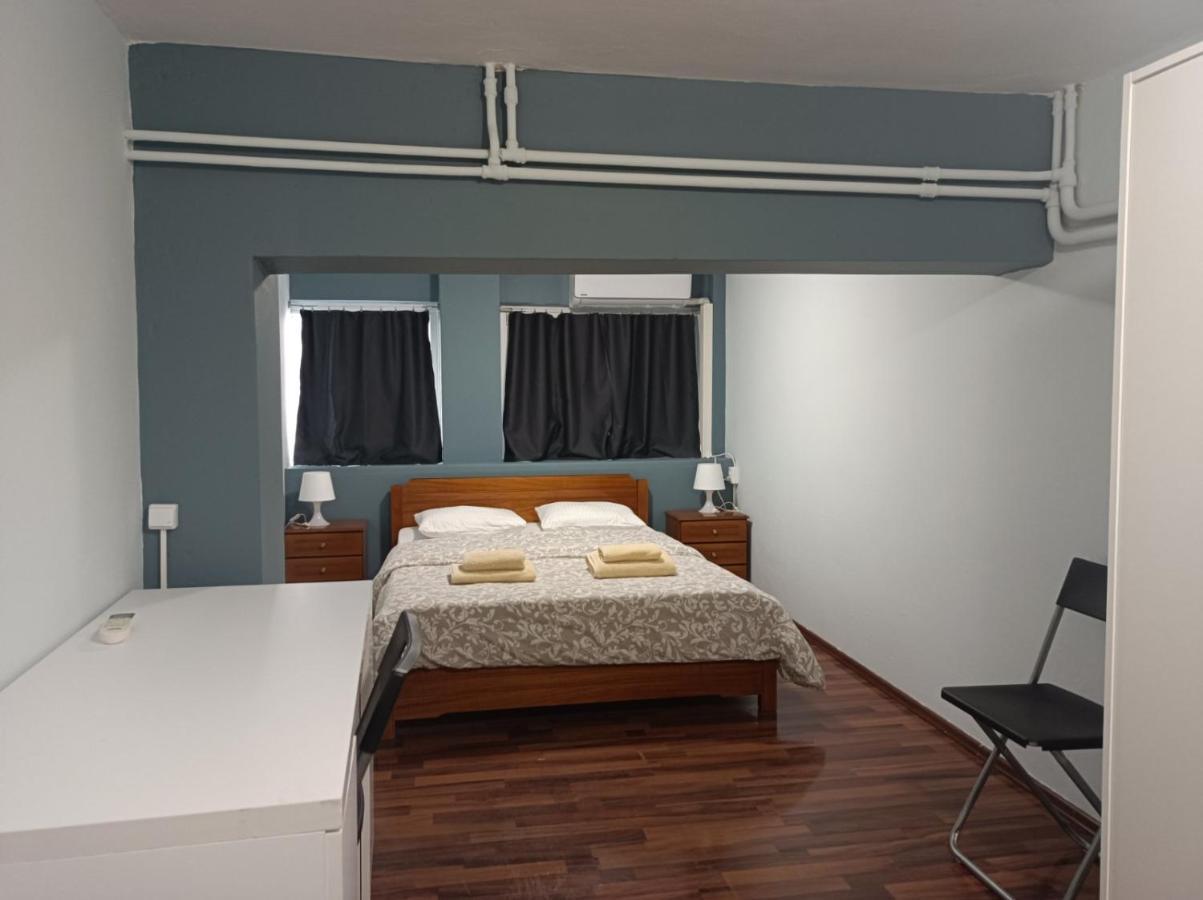 Apartment Dipla 2 Athen Eksteriør bilde