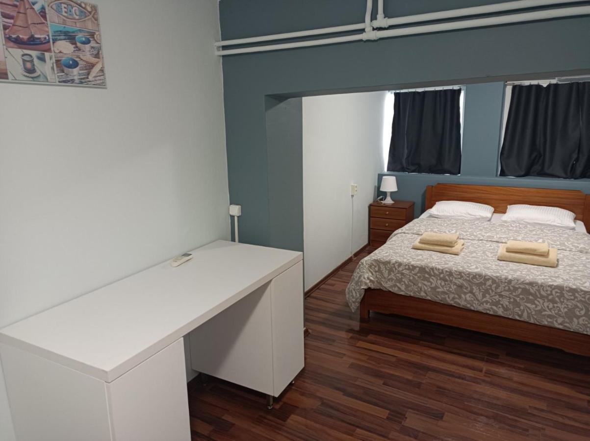 Apartment Dipla 2 Athen Eksteriør bilde