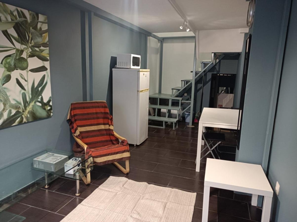 Apartment Dipla 2 Athen Eksteriør bilde