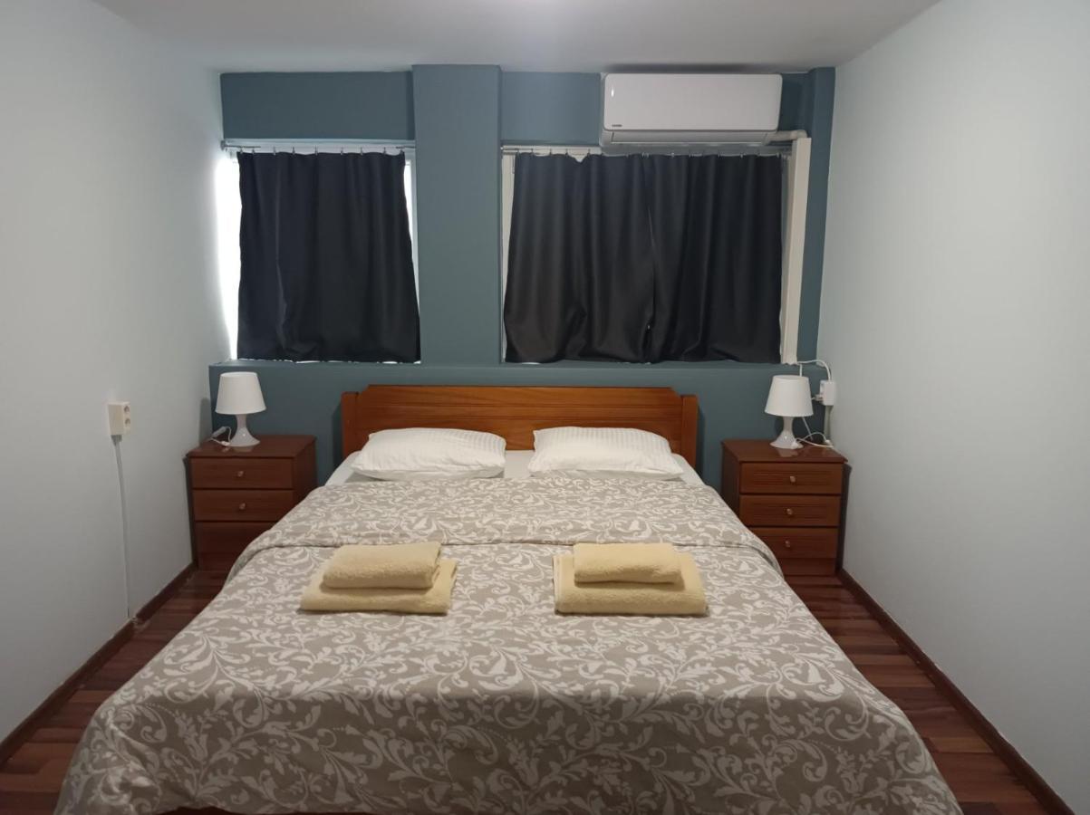 Apartment Dipla 2 Athen Eksteriør bilde