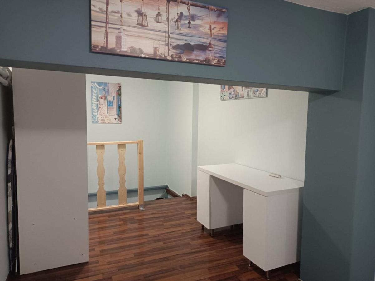 Apartment Dipla 2 Athen Eksteriør bilde